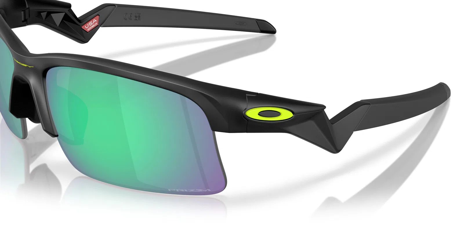 Oakley Capacitor 9013 Sunglasses - view 71